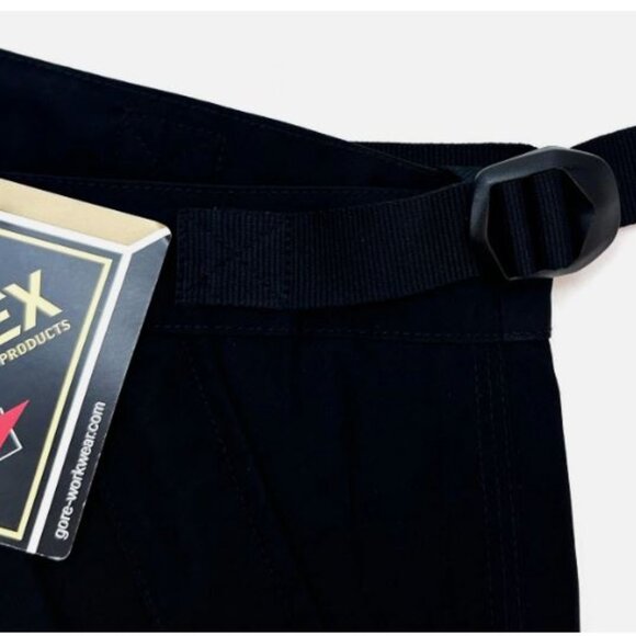 Carhartt 104794 Super Dux Relaxed Fit Lightweight Gore-Tex Pants Men's Size S - Picture 10 of 16